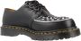 Dr. Martens Klassieke Veterschoenen Ramsey Stijl Black Heren - Thumbnail 5