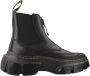 Dr. Martens Klassieke Zip Chelsea Laarzen Black Dames - Thumbnail 5