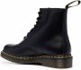 Dr. Martens Klassieke Zwarte 1460 Laarzen Black Heren - Thumbnail 2