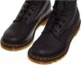 Dr. Martens Klassieke Zwarte Enkellaars Black - Thumbnail 6