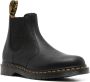 Dr. Martens Klassieke Zwarte Laarzen Black Dames - Thumbnail 2