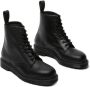 Dr Martens Lace up Boots MIINTO 286790eb3ebb56cbd49b Dr. Martens Zwart - Thumbnail 15