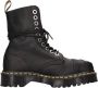 Dr. Martens Laarzen Zwart Black Dames - Thumbnail 3