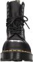 Dr. Martens Laarzen Zwart Black Dames - Thumbnail 4