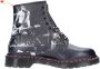 Dr. Martens Laarzen Zwart Black Heren - Thumbnail 3