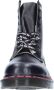 Dr. Martens Laarzen Zwart Black Heren - Thumbnail 4