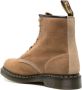 Dr martens Dr. Martens 1460 Savannah tan Beige Nubuck Veterboots Unisex - Thumbnail 7