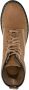 Dr martens Dr. Martens 1460 Savannah tan Beige Nubuck Veterboots Unisex - Thumbnail 8