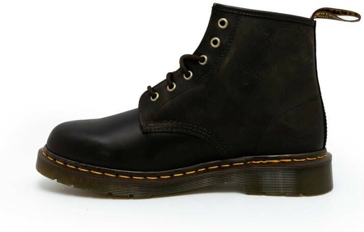 Dr. Martens Veterlaarzen Bruin Heren