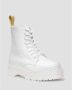 Dr Martens Damen Boots Jadon II Dr. Martens Wit Dames - Thumbnail 5