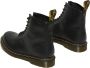 Dr. Martens Klassieke Leren Laarzen Black Dames - Thumbnail 2