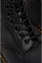 Dr. Martens Klassieke Leren Laarzen Black Dames - Thumbnail 3