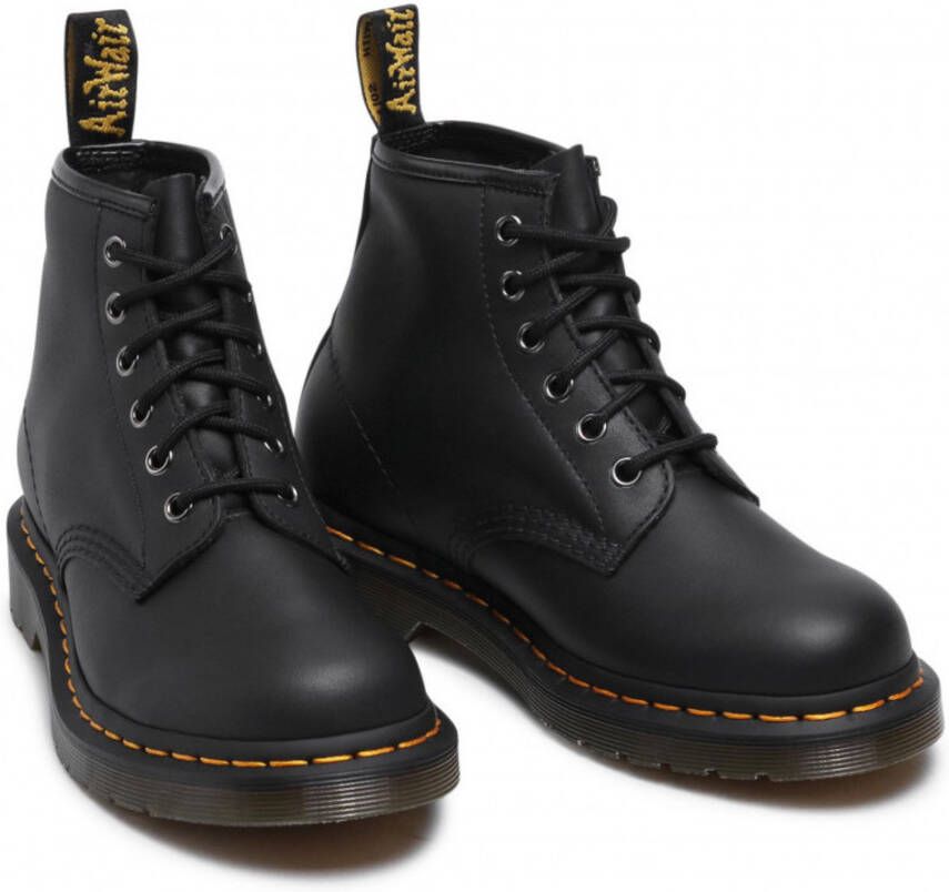 Dr. Martens Lace-up Boots Zwart Heren