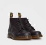 Dr Martens Anfibio 101 Nappa 26 boots Dr. Martens Zwart - Thumbnail 7