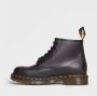 Dr Martens Anfibio 101 Nappa 26 boots Dr. Martens Zwart - Thumbnail 8