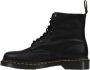 Dr. Martens Zwarte Pascal Originals Enkellaarzen Black Dames - Thumbnail 12