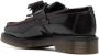 Dr. Martens Leren Instappers met Kwastdetail Black Heren - Thumbnail 4