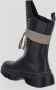 Dr. Martens Vintage Calf-Length Boot Black Dames - Thumbnail 7