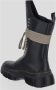 Dr. Martens Vintage Calf-Length Boot Black Dames - Thumbnail 11