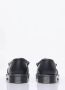 Dr. Martens Leren Penny Strap Loafers Black Heren - Thumbnail 6