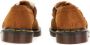 Dr. Martens Leren Snaffle Moccasin Schoenen Brown Dames - Thumbnail 3