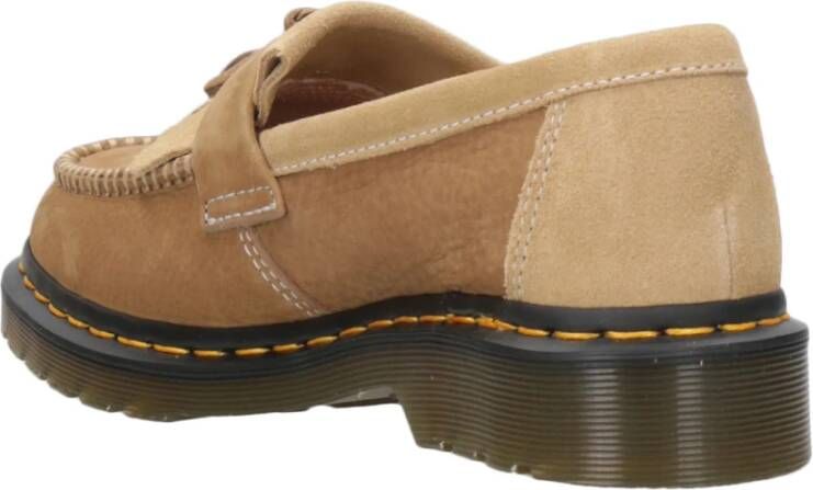 Dr. Martens Loafers Brown Heren