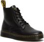 Dr. Martens Lusso Leren Chukka Laars Black Heren - Thumbnail 2