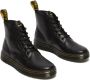 Dr. Martens Lusso Leren Chukka Laars Black Heren - Thumbnail 6