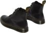 Dr. Martens Lusso Leren Chukka Laars Black Heren - Thumbnail 7