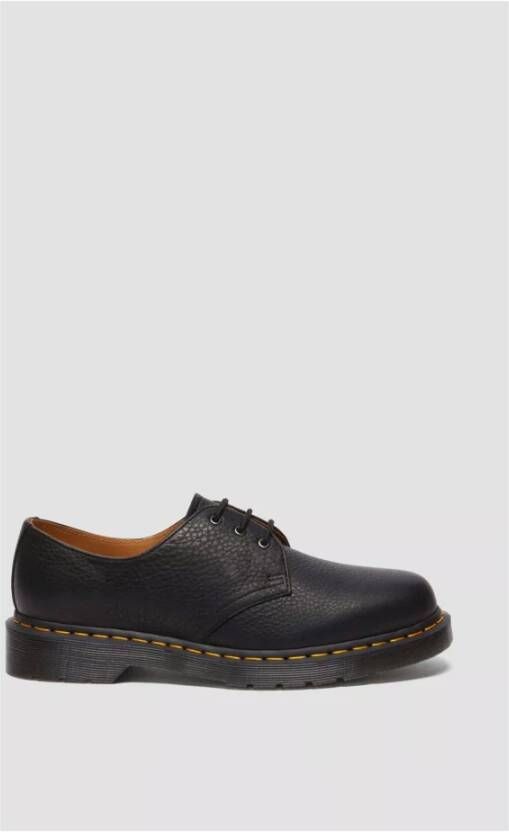 Dr. Martens Luxe Ambassador Leren Oxford Schoenen Brown Heren