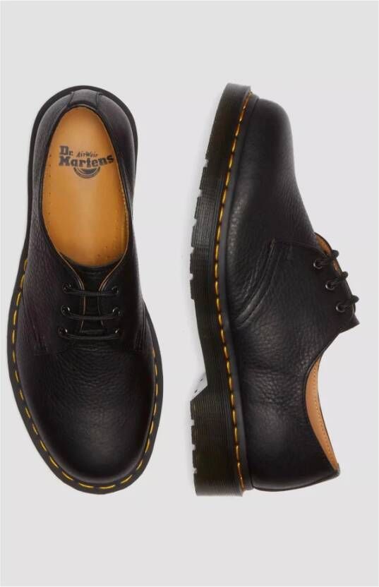 Dr. Martens Luxe Ambassador Leren Oxford Schoenen Brown Heren