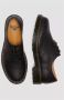 Dr. Martens Luxe Ambassador Leren Oxford Schoenen Brown Heren - Thumbnail 8