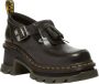 Dr. Martens Loafers Mary Jane Shoe in zwart - Thumbnail 3