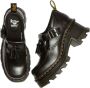 Dr. Martens Loafers Mary Jane Shoe in zwart - Thumbnail 4