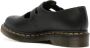 Dr. Martens Mary Jane Loafers Zwarte Schoenen Black Dames - Thumbnail 3