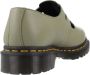 Dr. Martens Mary Jane Platte Schoenen Green Dames - Thumbnail 3