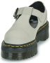 Dr. Martens Nette schoenen Bethan Smoked Mint Tumbled Nubuck - Thumbnail 4