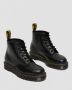 Dr Martens Anfibio 101 Nappa 26 boots Dr. Martens Zwart - Thumbnail 15