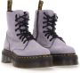 Dr. Martens Stijlvolle Veterschoenen Jadon III Purple Dames - Thumbnail 3