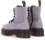 Dr. Martens Stijlvolle Veterschoenen Jadon III Purple Dames - Thumbnail 6