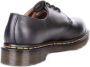 Dr. Martens Zwarte Veterschoenen Stijlvol en Comfortabel Black Unisex - Thumbnail 35