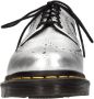 Dr. Martens Platte schoenen Zilver Gray Dames - Thumbnail 5