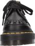 Dr. Martens Platte schoenen Zwart Black Dames - Thumbnail 4