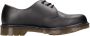 Dr. Martens Platte schoenen Zwart Black Heren - Thumbnail 3