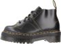 Dr. Martens Quad Veterschoenen Black Dames - Thumbnail 3