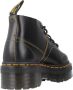 Dr. Martens Quad Veterschoenen Black Dames - Thumbnail 4