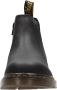 Dr. Martens Kid's 2976 Chelsea Boot Softy T Hoge schoenen zwart - Thumbnail 5