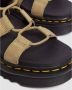 Dr. Martens Sandalen Nartilla Savannah Tan Tumbled Nubuck - Thumbnail 27