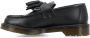 Dr. Martens Klassieke Zwarte Kwastloafers Black Dames - Thumbnail 3