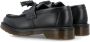 Dr. Martens Klassieke Zwarte Kwastloafers Black Dames - Thumbnail 4